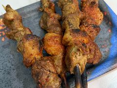 -马尔龙新疆饭店·清真(长青路店)