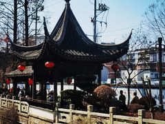 -南翔古镇