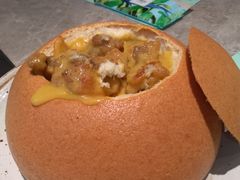 -大树餐厅(红旗街万达店)