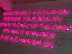 -P.STYLE 派斯造型