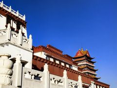 -九华山风景区