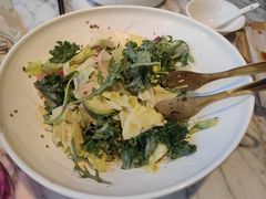 -荷恬·精致蔬食料理(星海店)