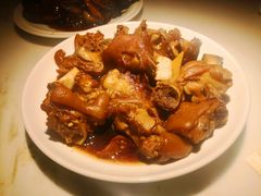 -日丰园海肠水饺·老字号大连海鲜(和平广场店)