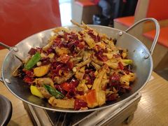 -湘缘道客•湘缘饭店·25年湘菜馆(古墩路店)