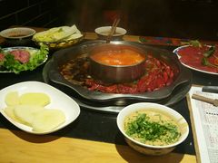 -董家湾重庆老火锅(嘉华店)