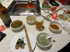 -海底捞大排档火锅(打浦路店)