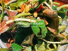 -懒人盐府人家·自贡大麻鱼(安贞店)