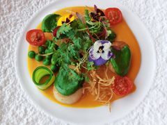 -Kathleen's Waitan 凯圣琳江景西餐厅(外滩店)