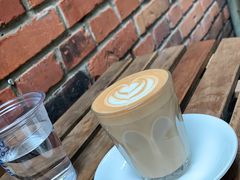 -VOYAGE COFFEE(北锣鼓巷店)