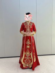 点击看大图 -MISS MIA 婚纱品牌馆