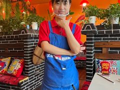 -江湖水乡铁锅炖魚(周庄嘉园店)