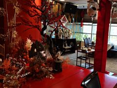 -广州建国酒店-盈丰阁粤菜-粤式茶点