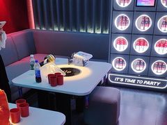 -音乐派KTV(太古里晶融汇店)