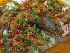 -西江红·株洲本地菜(滨江南路店)