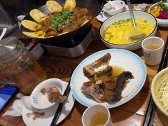 -符离集餐厅(万象城店)