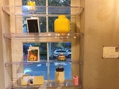 -W CAFE(甜爱路店)