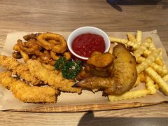 -必胜客餐厅(昆百大泰业城店)