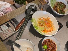 -同仁四季椰子鸡(海岸城天利店)