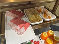 -海底捞火锅(枫蓝国际购物中心店)
