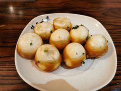 -哑巴生煎(临顿路店)