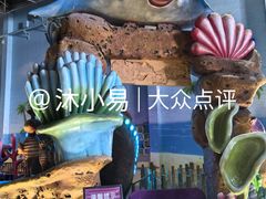 -横店影视城梦幻谷园区