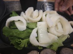 -林记潮牛·牛肉火锅(上马墩店)