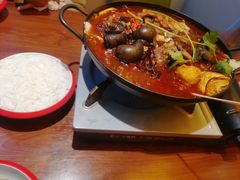 -老闵田螺馆·南昌市井菜·特色小吃(总店)