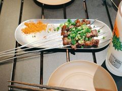 -双拼市场·烧烤精酿啤酒