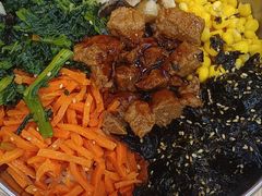 -米村拌饭(城阳万象汇店)