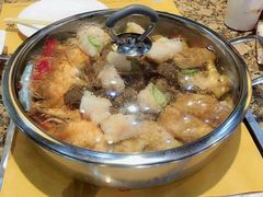 -黄记煌三汁焖锅(宽城万达店)