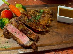 -La Terre乐田(万象城店)