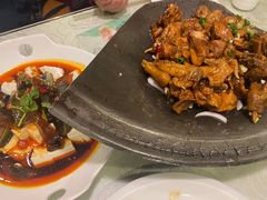 -黄家饺子东北特色菜馆(湖滨商业街店)