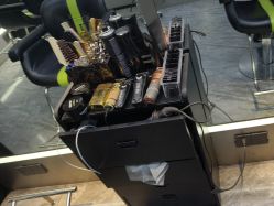 -不迫先生专业男士剪发