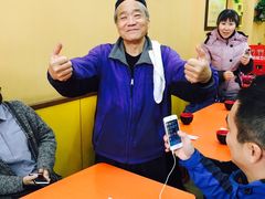 -大炮盐酥鸡