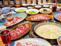 -腾格里· 蒙古山羊火锅(北京中关村店)
