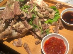老庄猪头肉-大唐高老庄(红旗路店)