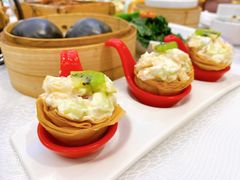 -金翠皇宫粤菜·点心·海鲜(科技园店)