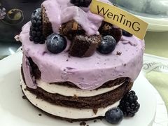 -WenTinG文汀·半糖蛋糕(合生汇店)