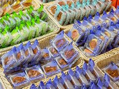 -巴莉甜甜(安高城市商业广场店)