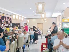 -清真•蜀风园(丁字沽总店)