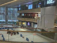 -香港ELEMENTS圆方