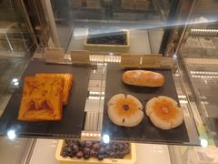-喜茶(广州番禺奥园广场店)