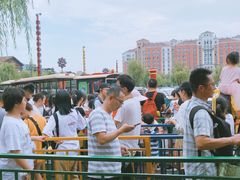 -杭州浪浪浪水公园