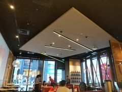 大堂-必胜客(滨江店)