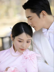 -蒙娜丽莎婚纱摄影(南门店)