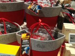 -盒马鲜生(金桥国际广场店)