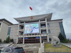 -图们国门景区