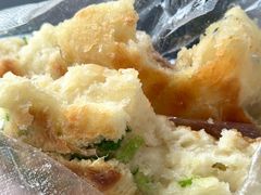 -喜洲杨记破酥粑粑
