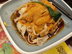 -魏家凉皮(十里河店)