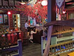 -江南古镇(斗西路万致创意园店)